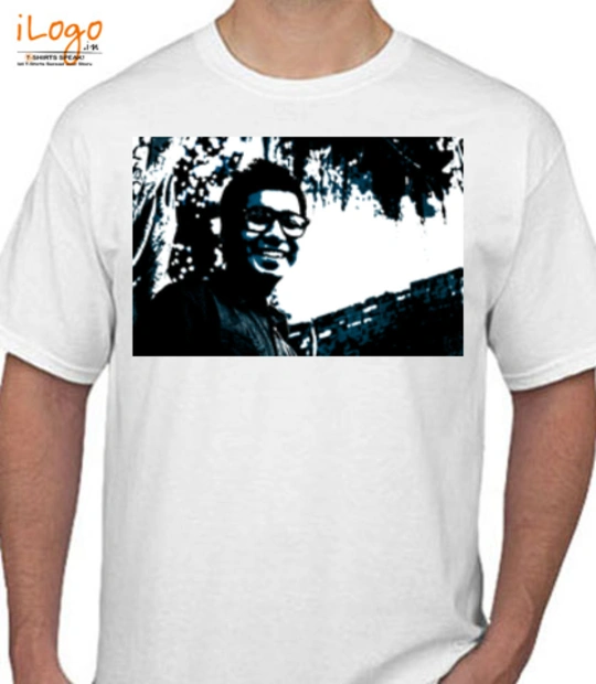 T sHIRT deepali T-Shirt