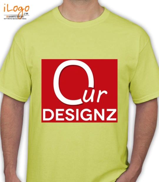 T sHIRT OurDesignz T-Shirt