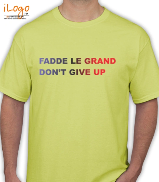 Fedde le Grand FEDDE-LE-GRAND T-Shirt