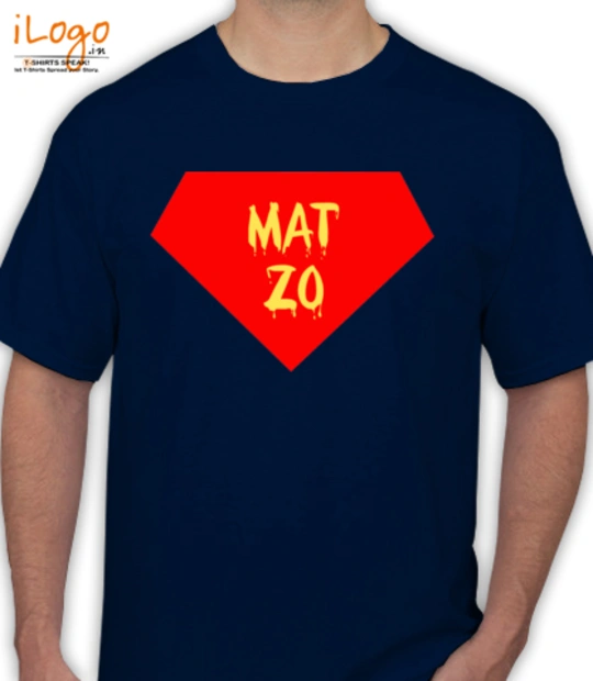 Mat Zo MAT-ZO T-Shirt