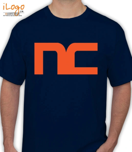 No NC T-Shirt