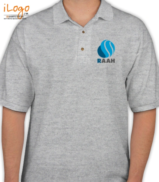 Tee RAAH-INTER T-Shirt