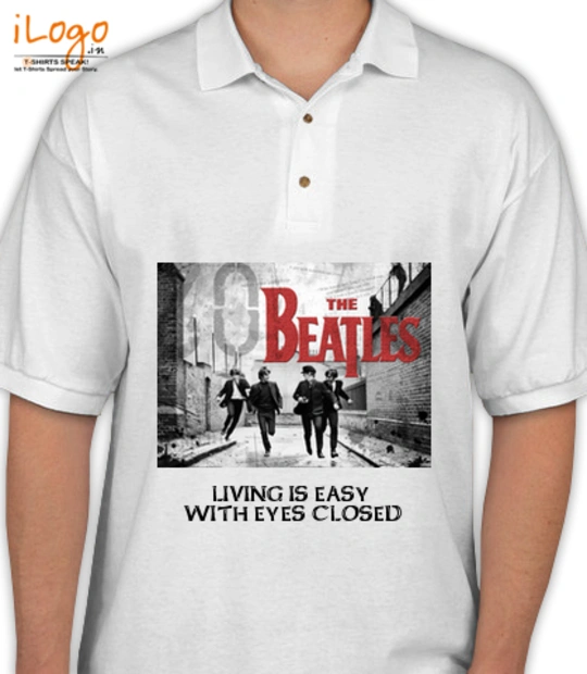 Tee BEATLES T-Shirt