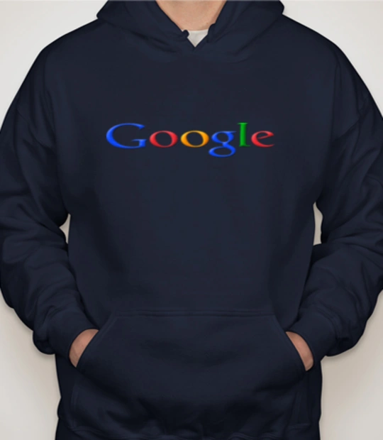 Google Arun-Google T-Shirt