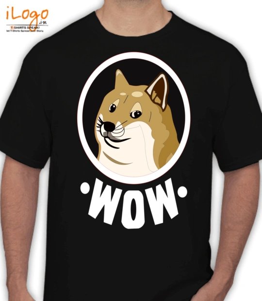 Lol doge T-Shirt