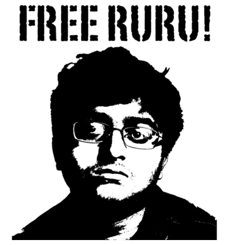 free ruru!