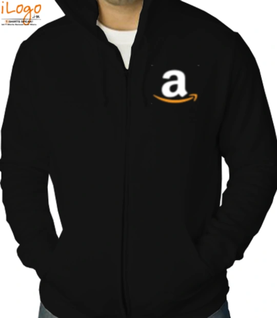 Amazon Amazon- T-Shirt
