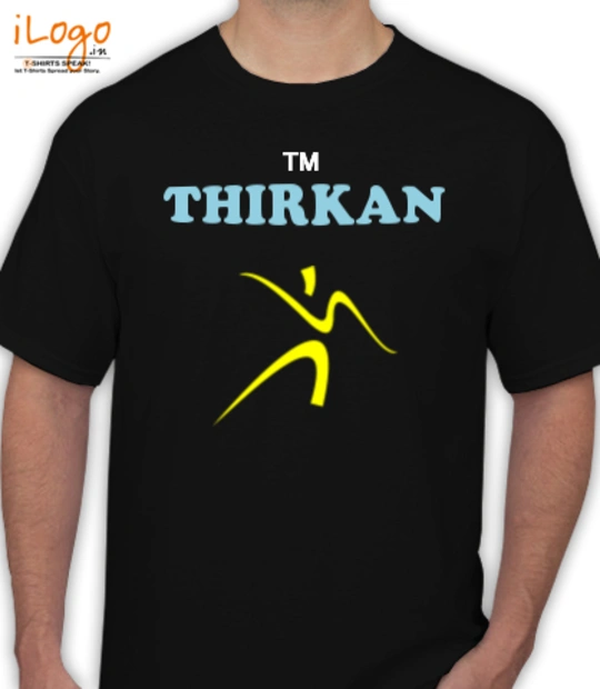 Nda THIRKAN T-Shirt