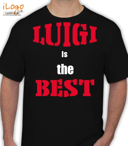 T sHIRT arru T-Shirt