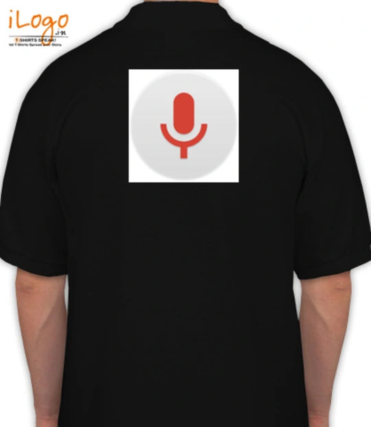 Google-T-shirt