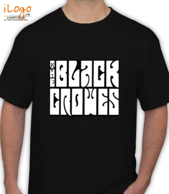 Tee BLACK-CROWS T-Shirt