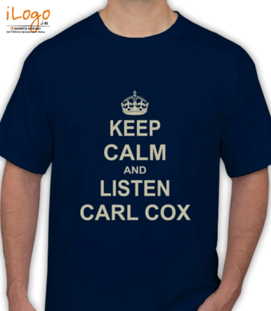 Carlcox carlcox- T-Shirt