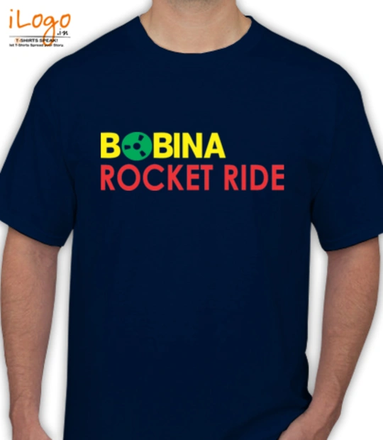 Bobina T-Shirts