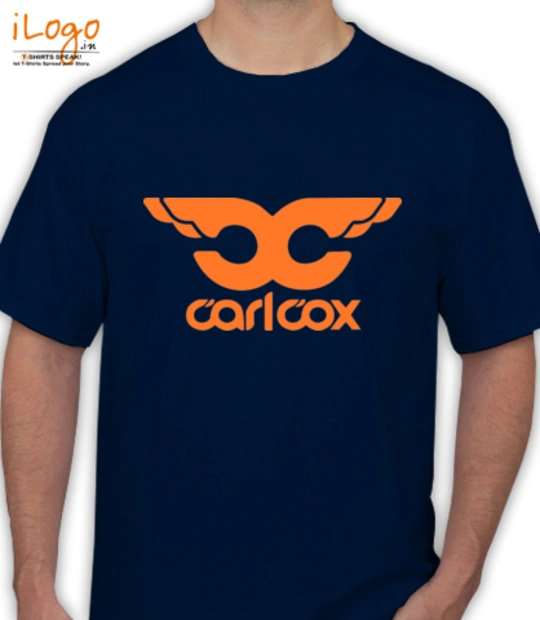 Carlcox carlcox T-Shirt