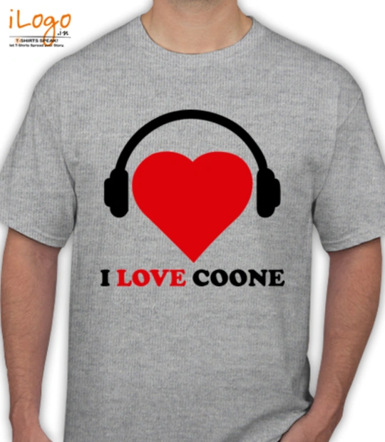 Coone coone- T-Shirt