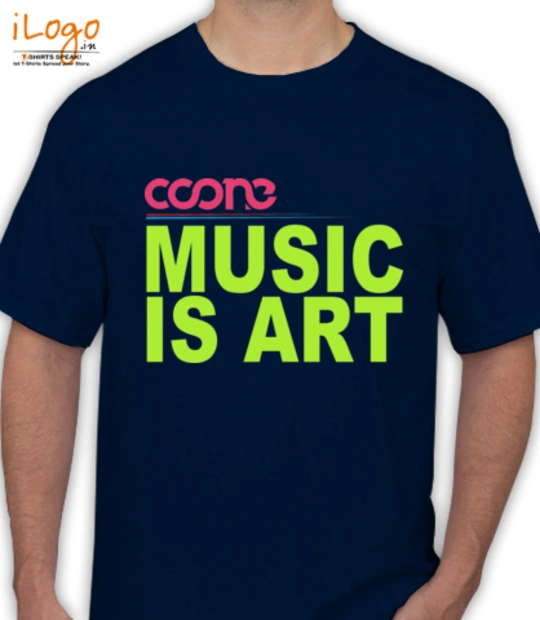 Coone coone- T-Shirt