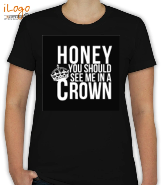 Tee Moriarty-quote T-Shirt