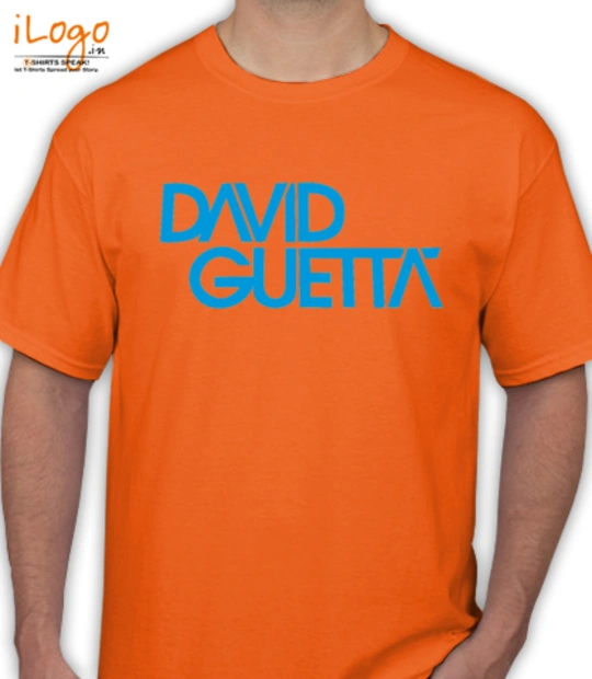David Guetta T-Shirts