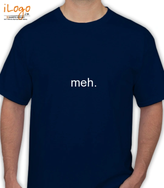 Tee meh T-Shirt