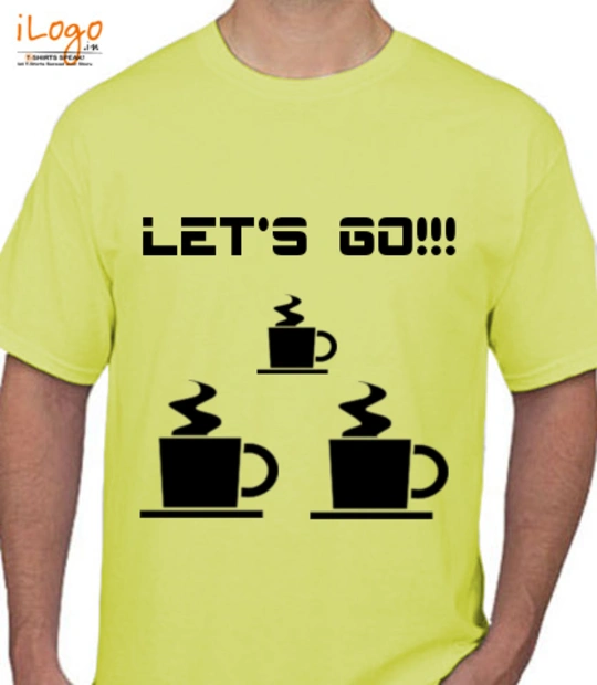 Tee sanjay T-Shirt