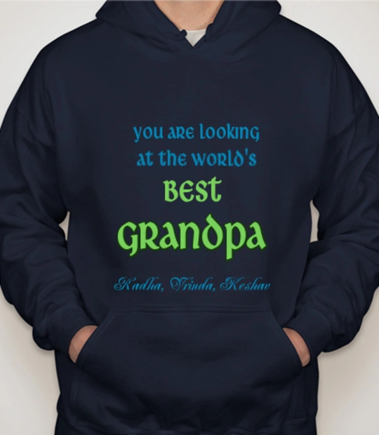 Tee nana T-Shirt