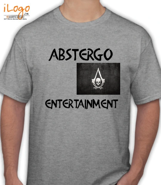 T sHIRT assassinscreed T-Shirt