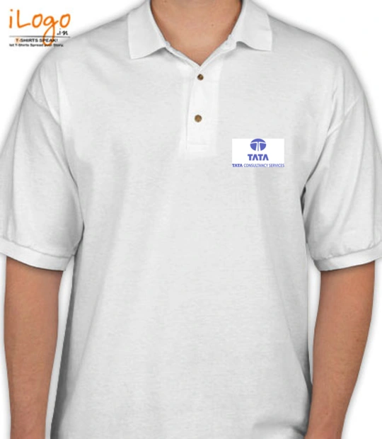 Tcs TCS-Wiley T-Shirt