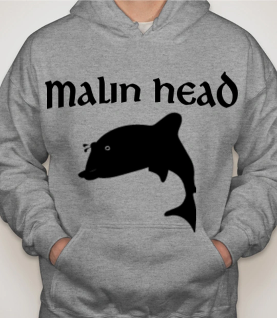 T sHIRT MALINDOLPHIN T-Shirt