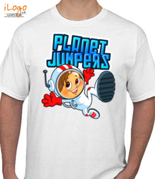 T sHIRT PlanetJumpers T-Shirt