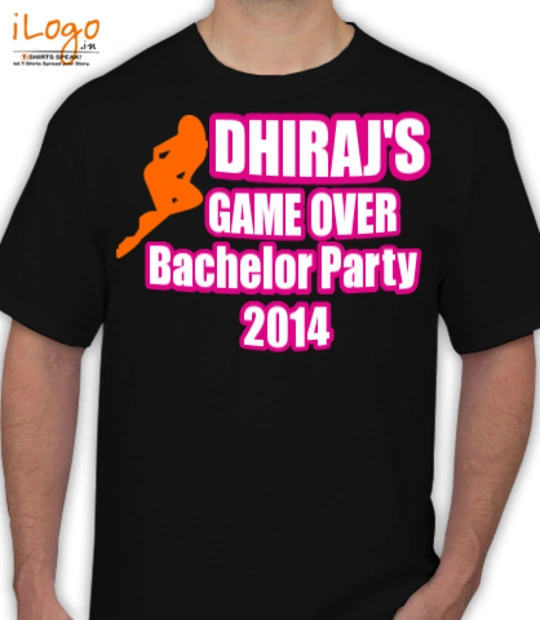 Tee MIHIRB T-Shirt