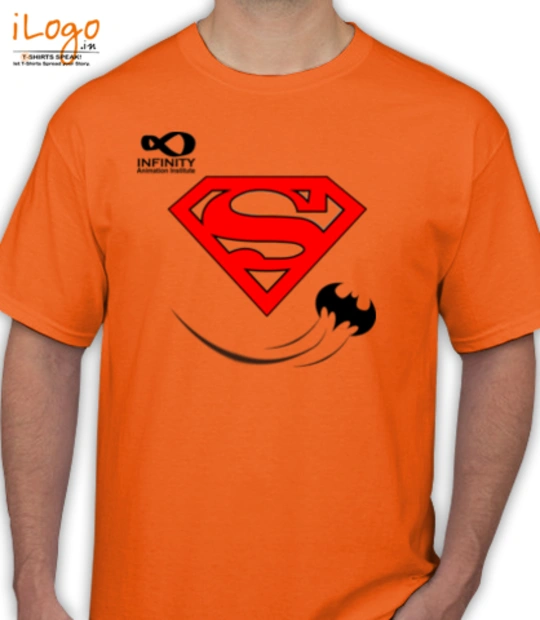 Tee Infinity T-Shirt