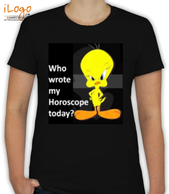 Tee Luxmi T-Shirt