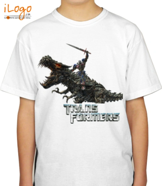 T sHIRT v T-Shirt