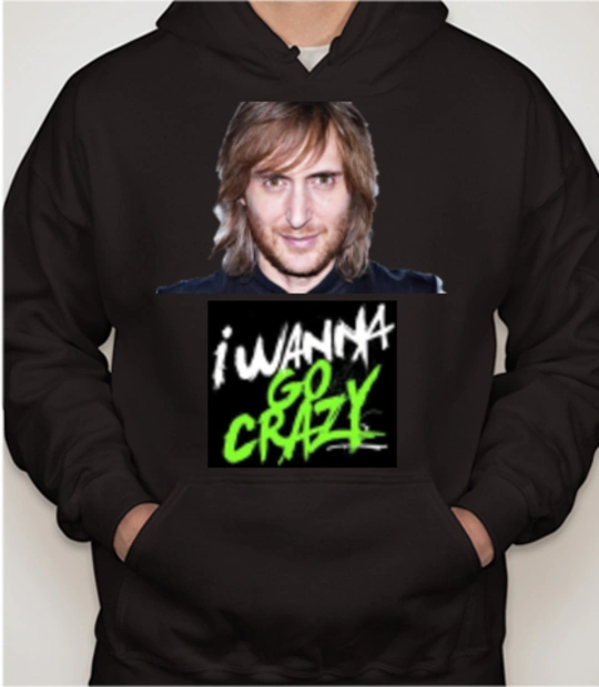 T shirts Guetta-One T-Shirt