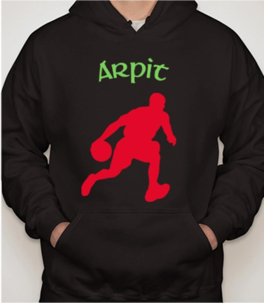 T shirts arpit T-Shirt