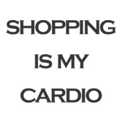 America-%Band%-shoping-is-my-cardio