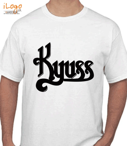 Band America-%Band%-kyuss T-Shirt