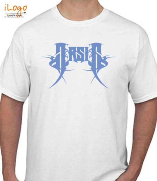 Band did-arisis T-Shirt