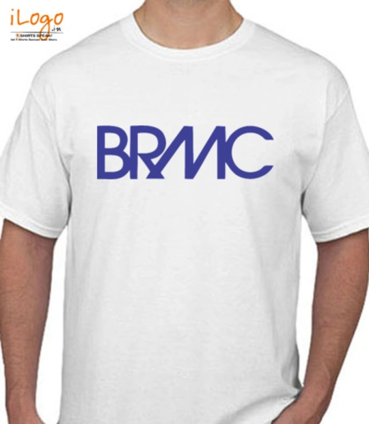Beatles B.R.M.C-CLUB T-Shirt