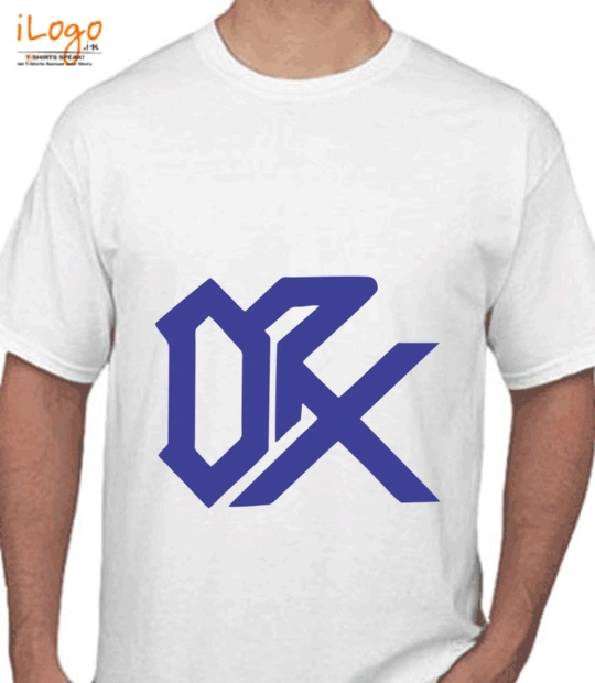 Band B.R.M.C-DRX T-Shirt