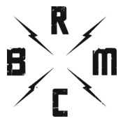 B.R.M.C-LOGO