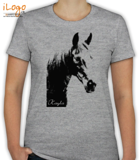 T sHIRT Kaylafinal T-Shirt