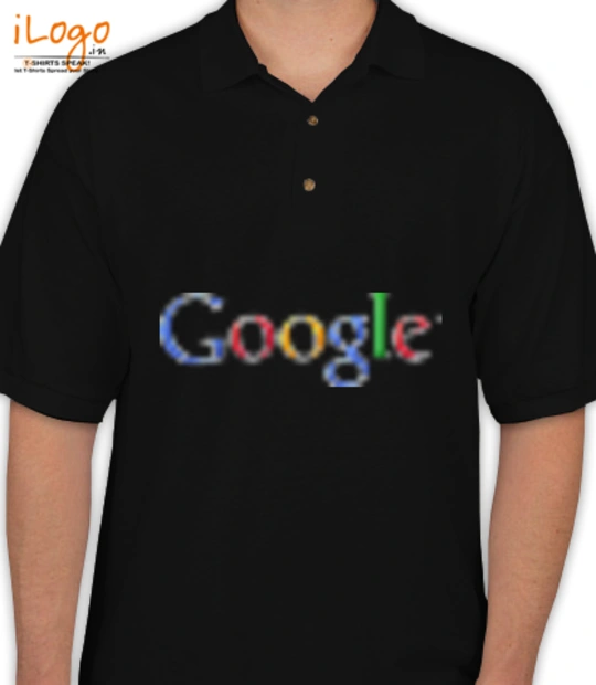 Google google T-Shirt