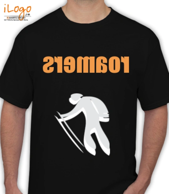 T sHIRT vabs T-Shirt