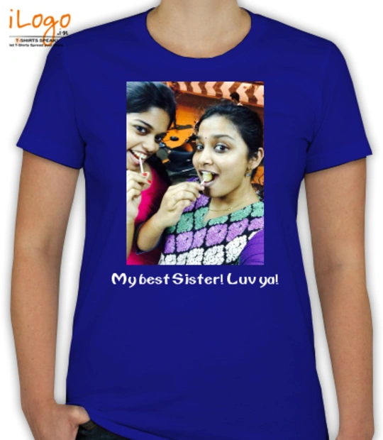 T sHIRT sudhabdaysindhu T-Shirt