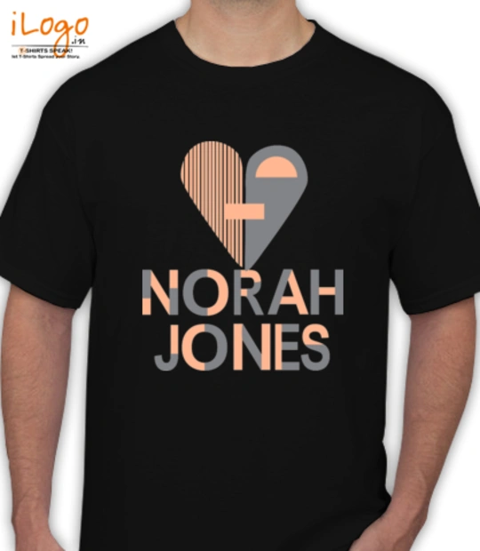 Tee NORAH T-Shirt