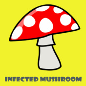 infected-mushroom-