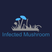 infected-mushroom-