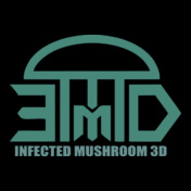 infected-mushroom-
