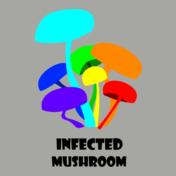 infected-mushroom-
